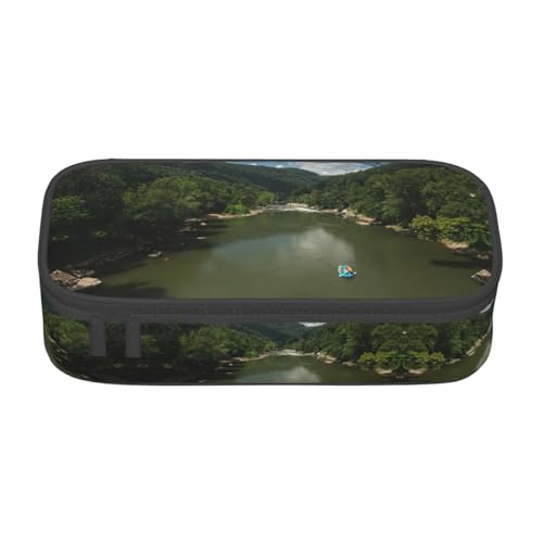 Gongjuy Federmäppchen, Federmäppchen von Gongjuy