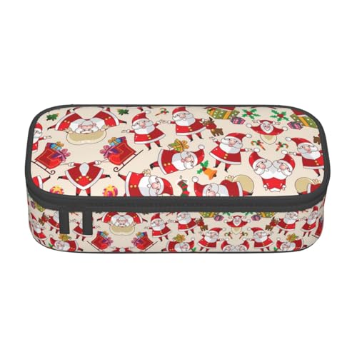 Gongjuy Federmäppchen, Federmäppchen von Gongjuy