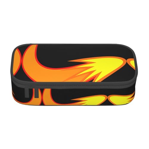 Gongjuy Federmäppchen, Federmäppchen von Gongjuy