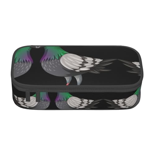 Gongjuy Federmäppchen, Federmäppchen von Gongjuy