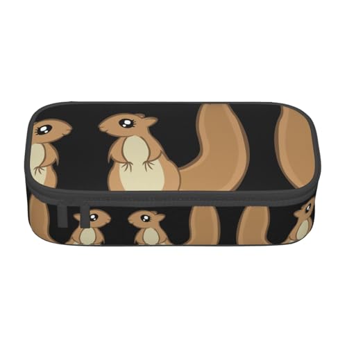 Gongjuy Federmäppchen, Federmäppchen von Gongjuy