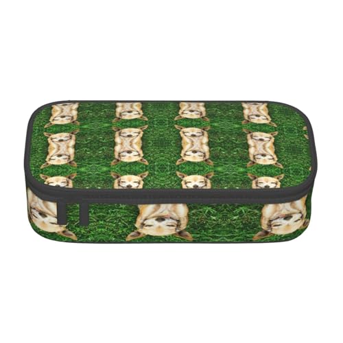 Gongjuy Federmäppchen, Federmäppchen von Gongjuy