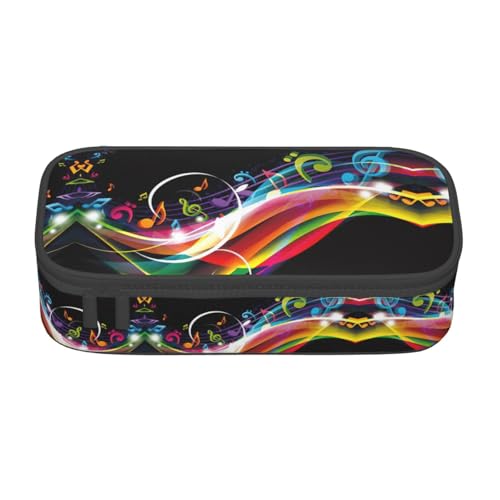 Gongjuy Federmäppchen, Federmäppchen von Gongjuy