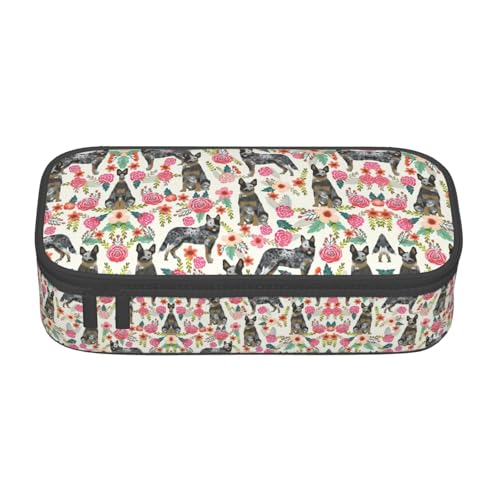 Gongjuy Federmäppchen, Federmäppchen von Gongjuy