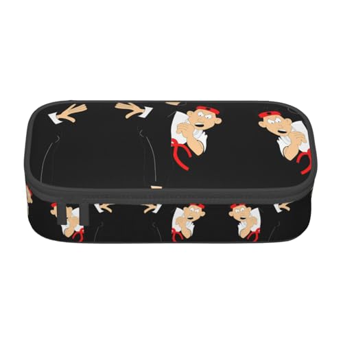 Gongjuy Federmäppchen, Federmäppchen von Gongjuy