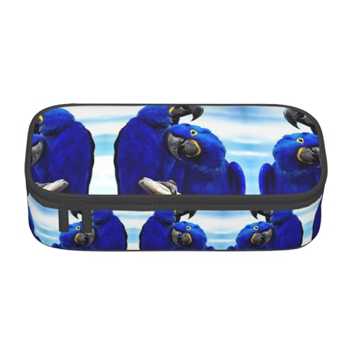 Gongjuy Federmäppchen, Federmäppchen von Gongjuy