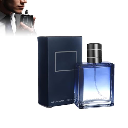 Goniome Vyg Cologne, Vyg Fragrance, Vyg Perfume for Men, Vyg Charm Cologne, Date Edition & Nightclub Edition, VYG Perfume Cologne für Männer, um Frauen anzulocken (Nachtclub-Edition -1PCS) von Goniome