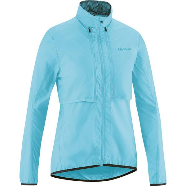 GONSO Damen 2-in-1 Windjacke Bernira von Gonso