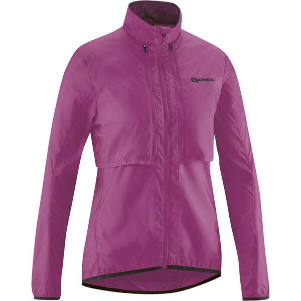 GONSO Damen 2-in-1 Windjacke Bernira von Gonso