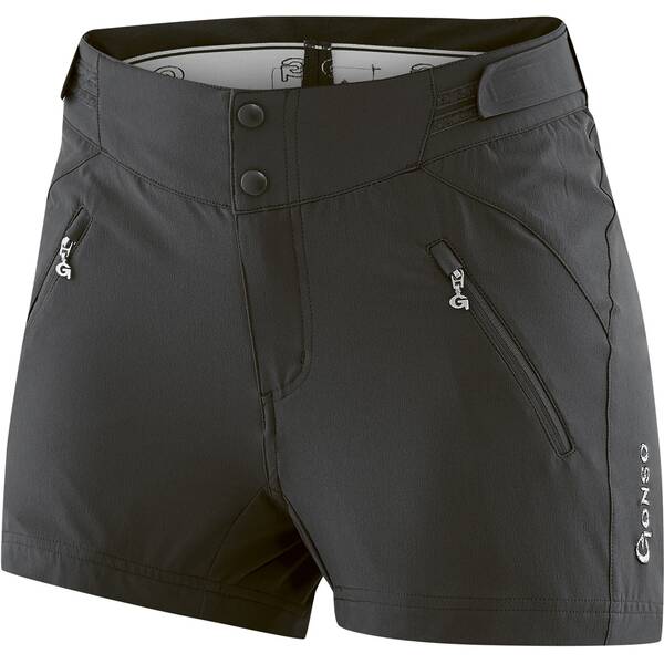 GONSO Damen Bikeshorts Igna von Gonso