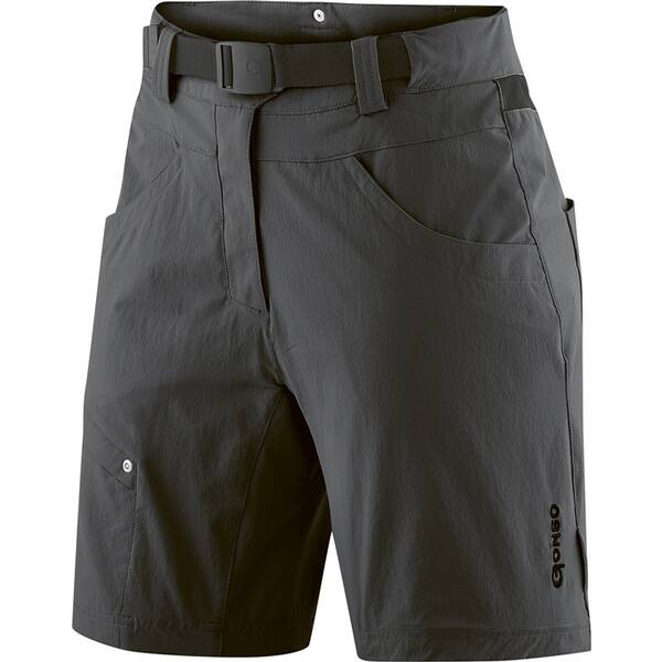 GONSO Damen Bikeshorts Mira von Gonso