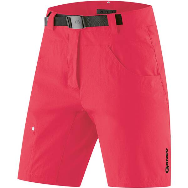 GONSO Damen Bikeshorts Mira von Gonso