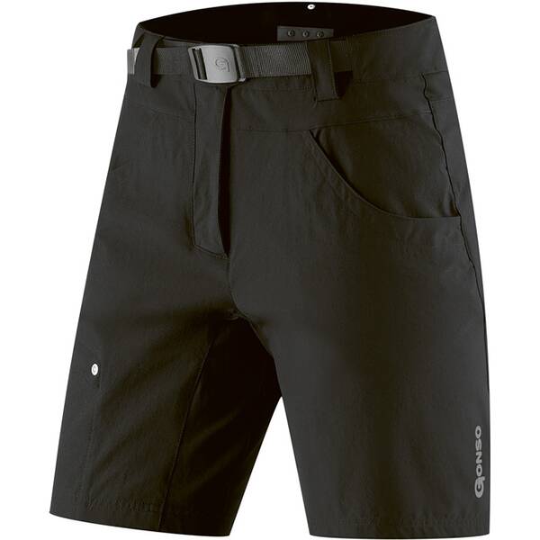 GONSO Damen Bikeshorts Mira von Gonso