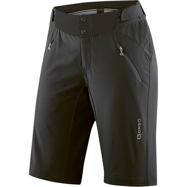 GONSO Damen Bikeshorts Syeni von Gonso