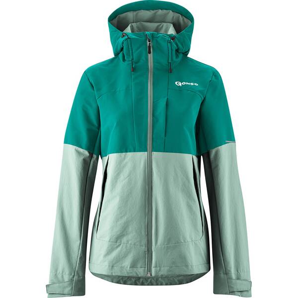 GONSO Damen Jacke Lavarella Da-Bikejacke von Gonso