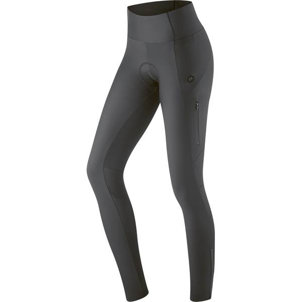 GONSO Damen Latzhose Bravona Da-Radhose-Ther von Gonso