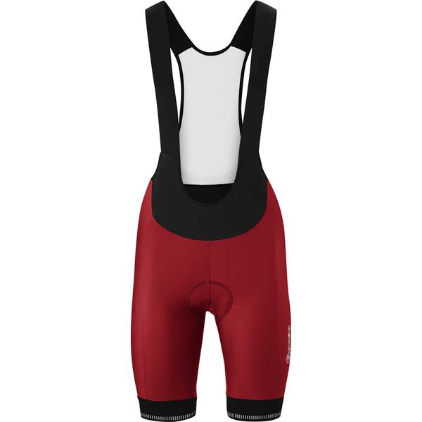 GONSO Damen Latzhose SITIVO W Da-Radshort-bib von Gonso
