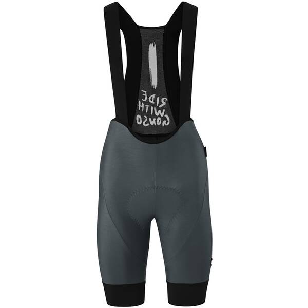GONSO Damen Latzhose SQlab GO BIB W Da-Radshort-bib von Gonso