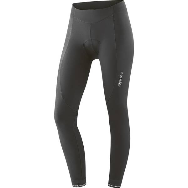 GONSO Damen Latzhose Sitivo Tight W Da-Radhose-Ther von Gonso