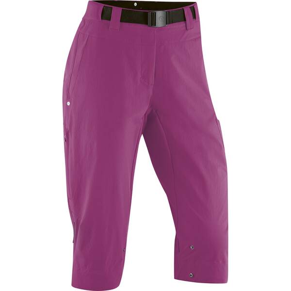 GONSO Damen Radhose 3/4 Ruth 3/4 von Gonso