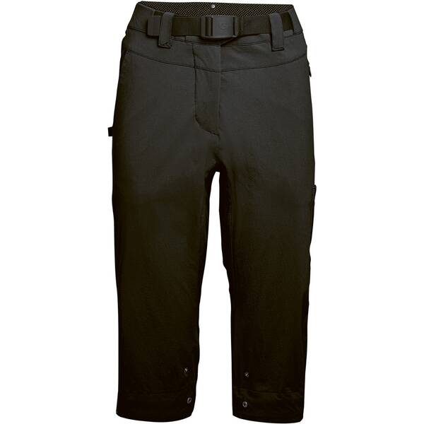 GONSO Damen Radhose 3/4 Ruth 3/4 von Gonso