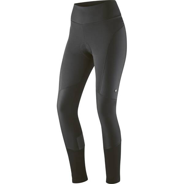 GONSO Damen Tight Tartu 2 Da-Radhose-Soft von Gonso