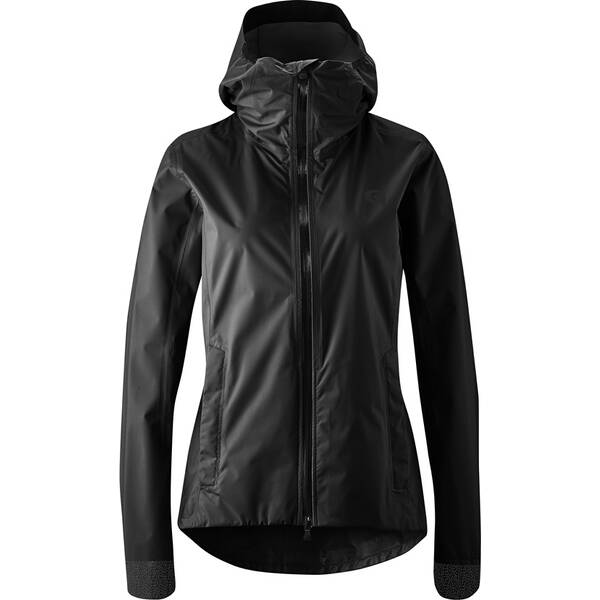 GONSO Damen Regenjacke Sura Plus Da-Allwetterjacke von Gonso