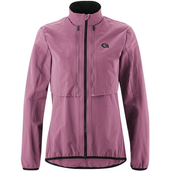 GONSO Damen Schlupfjacke Lanzada Da-Wind-Wa-2in1Ja von Gonso