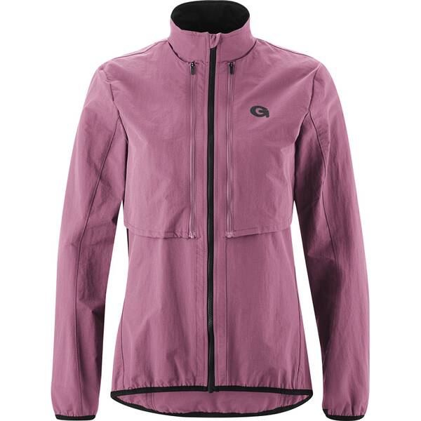 GONSO Damen Schlupfjacke Lanzada Da-Wind-Wa-2in1Ja von Gonso