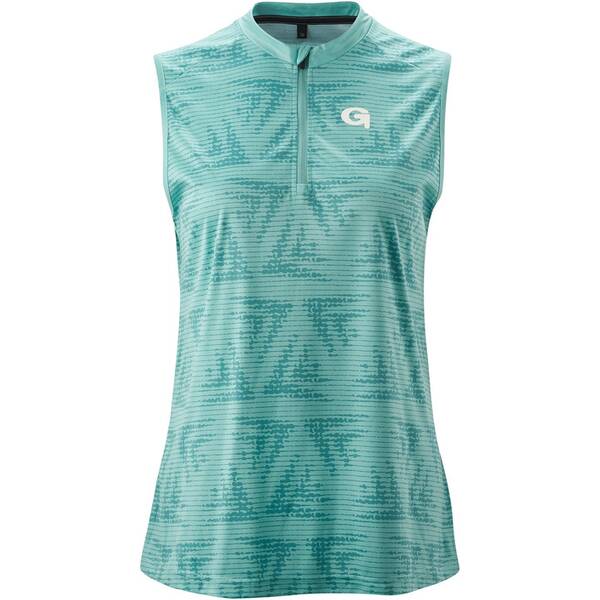 GONSO Damen Shirt Agneda Da-Bikeshirt-OA-HZ von Gonso