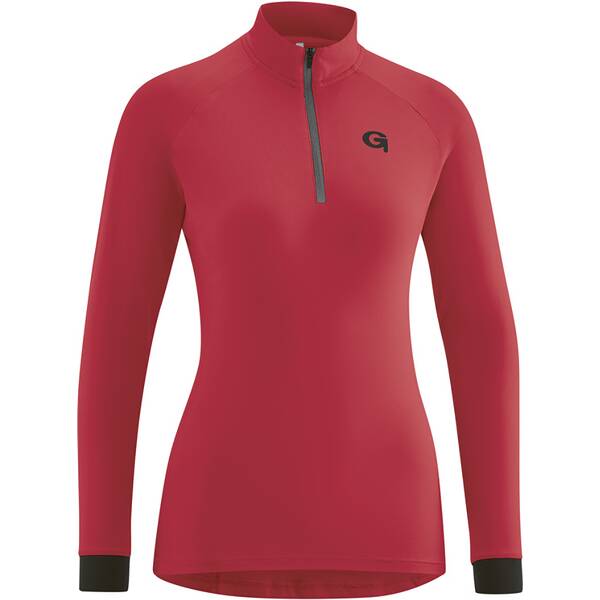 GONSO Damen Shirt Cisterna Da-Bikeshirt-1/1-HZ von Gonso