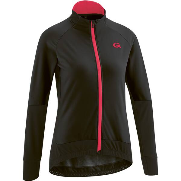 GONSO Damen Shirt Larghia Da-Radtrikot-FZ-1/1 von Gonso