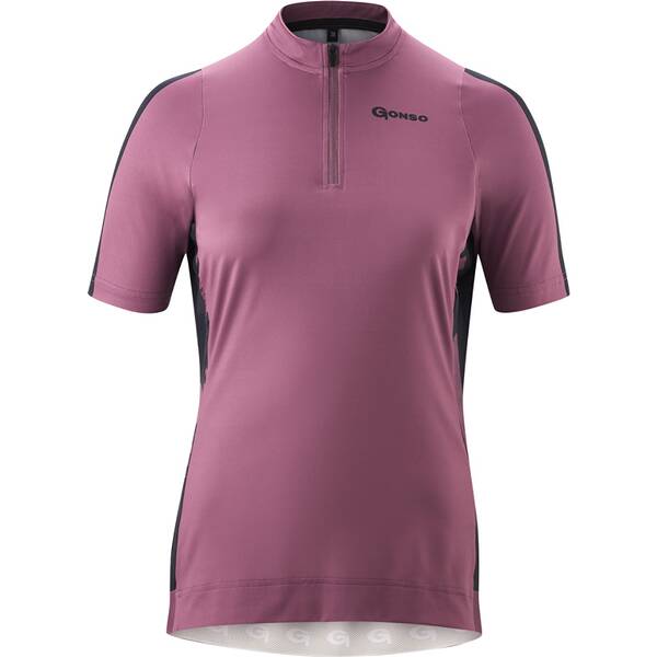 GONSO Damen Shirt Lesima Da-Bikeshirt-1/2-HZ von Gonso