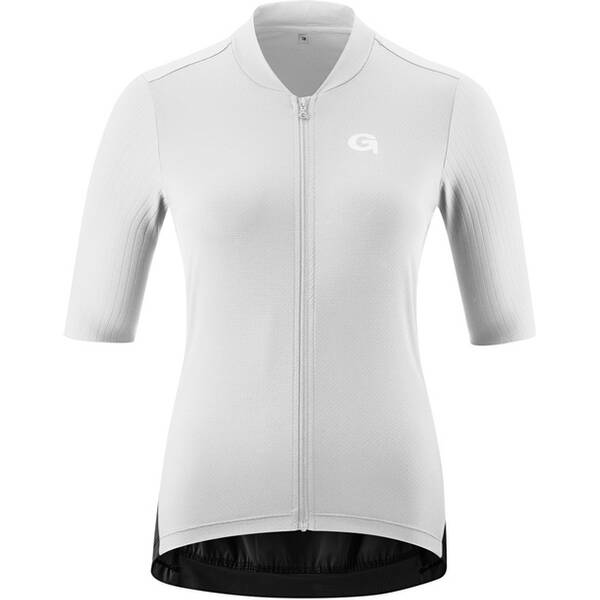 GONSO Damen Shirt SITIVO Trikot W Da-Radtrikot-1/2-FZ von Gonso