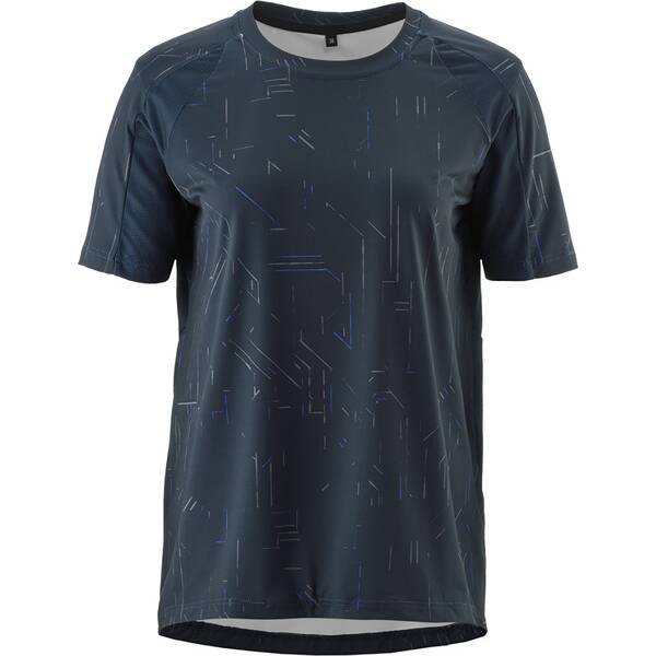 GONSO Damen Shirt Trail Jersey W von Gonso