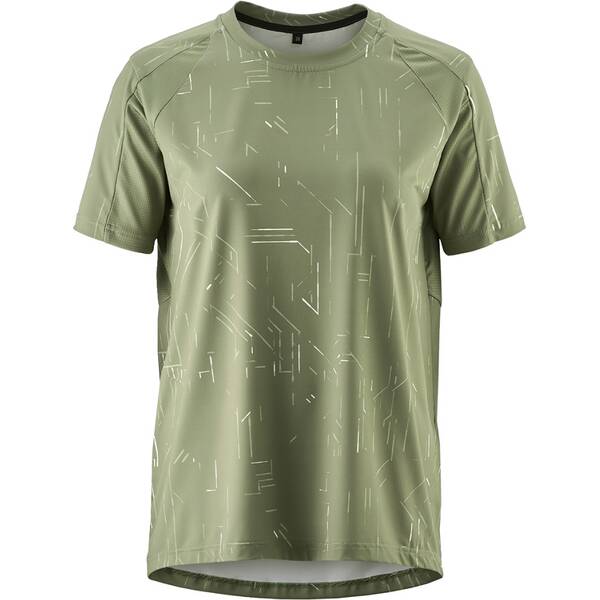 GONSO Damen Shirt Trail Jersey W von Gonso