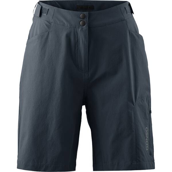 GONSO Damen Shorts Adventure Shorts W von Gonso