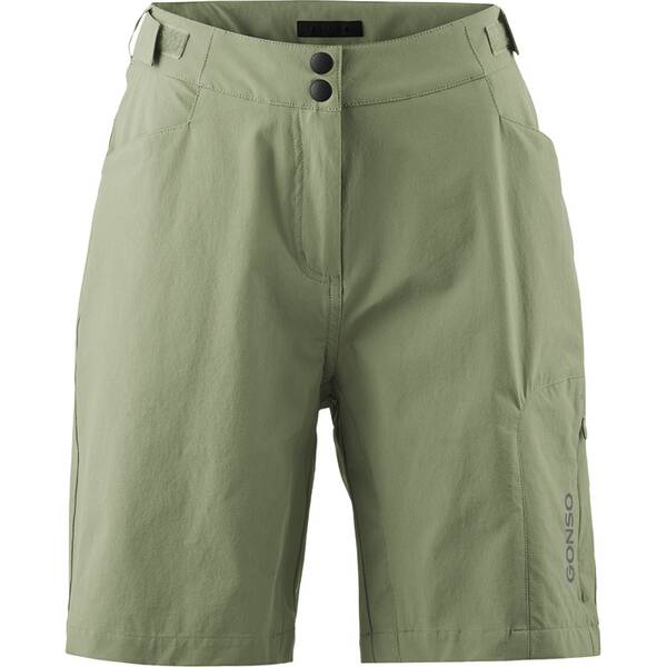 GONSO Damen Shorts Adventure Shorts W von Gonso