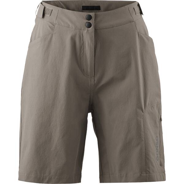 GONSO Damen Shorts Adventure Shorts W von Gonso