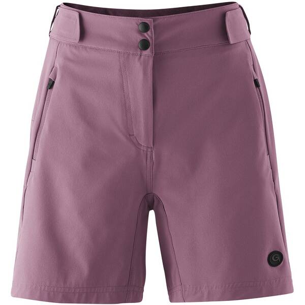 GONSO Damen Shorts Igna 2.0 Da-Rad-Hotpants von Gonso