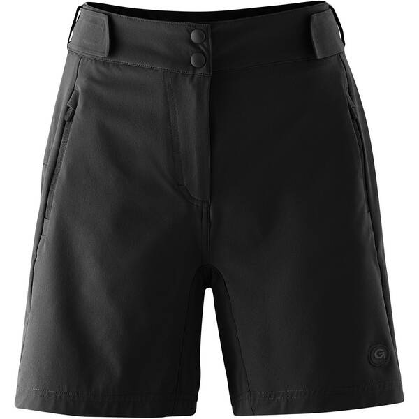 GONSO Damen Shorts Igna 2.0 Da-Rad-Hotpants von Gonso