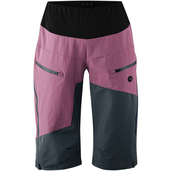GONSO Damen Shorts Lomaso Da-Bikeshort von Gonso