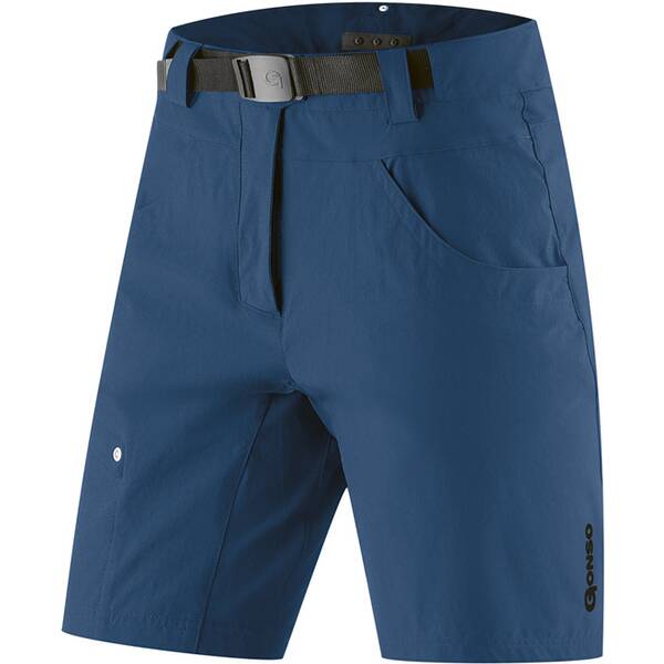 GONSO Damen Bikeshorts Mira von Gonso