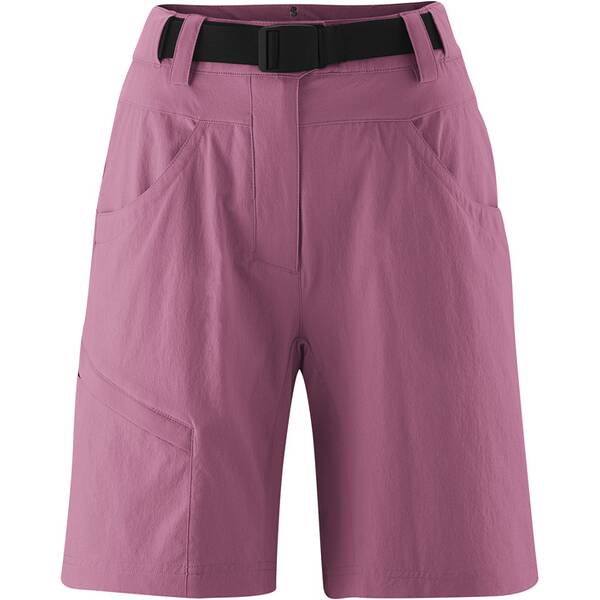 GONSO Damen Shorts Mira Da-Bikeshort von Gonso