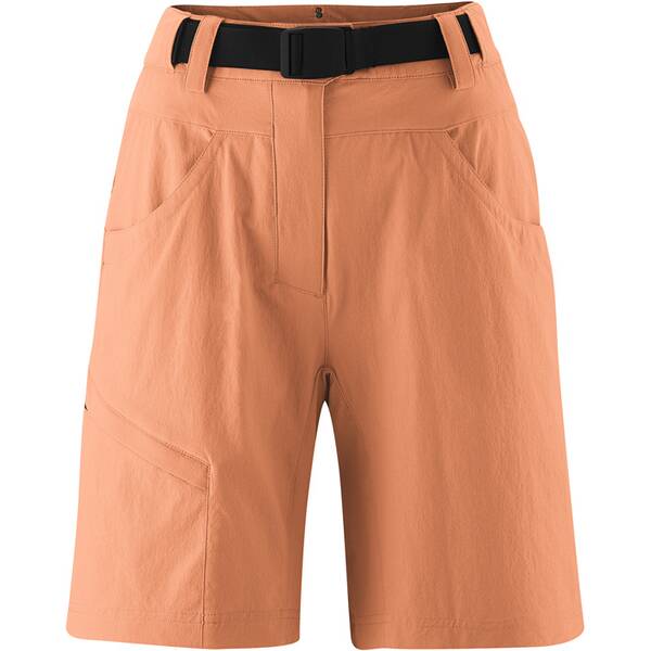 GONSO Damen Shorts Mira Da-Bikeshort von Gonso