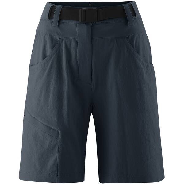 GONSO Damen Shorts Mira Da-Bikeshort von Gonso