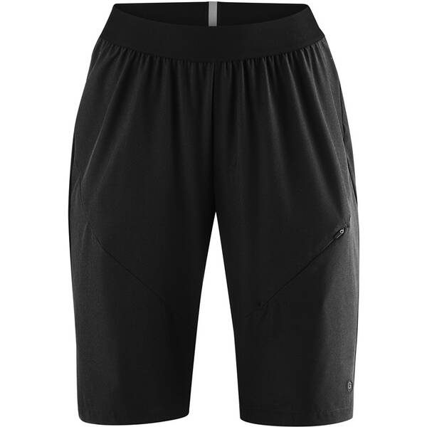 GONSO Damen Shorts Simplita Da-Bikeshort von Gonso