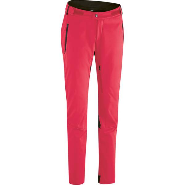 GONSO Damen Sporthose Skarn Light W Da-Bikehose-Soft von Gonso