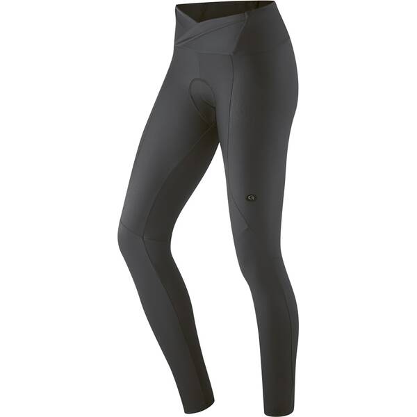 GONSO Damen Tight Cargese Da-Radhose-Ther von Gonso