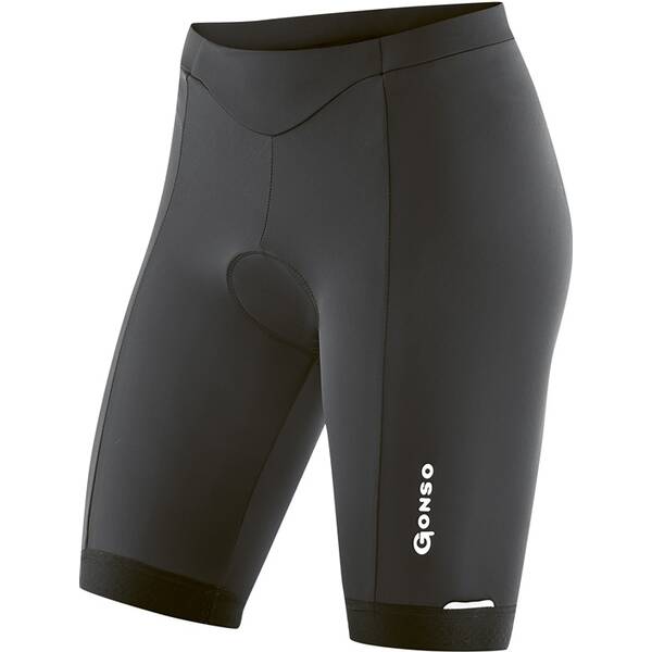 GONSO Damen Tight Fortuna Da-Radshort von Gonso